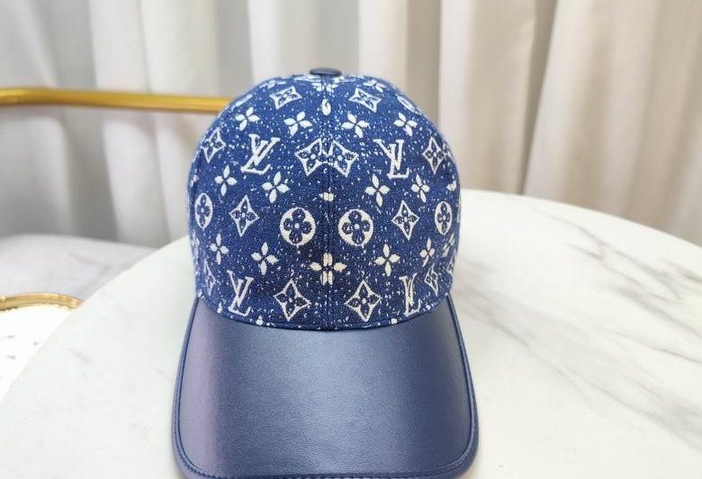 Replica LV Hat dxn19