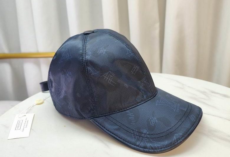 Replica LV Hat dxn18