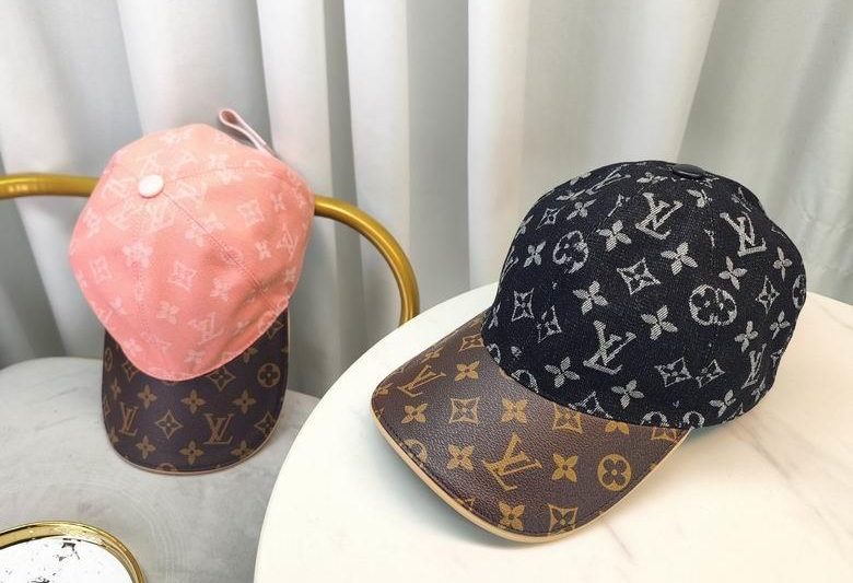 Replica LV Hat dxn17
