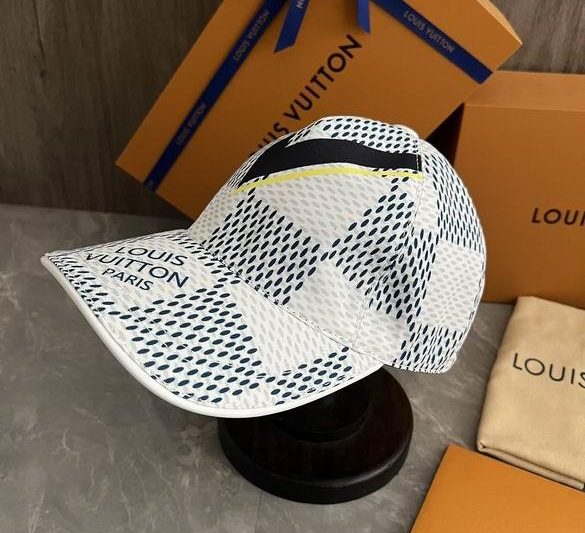 Replica LV Hat dxn11