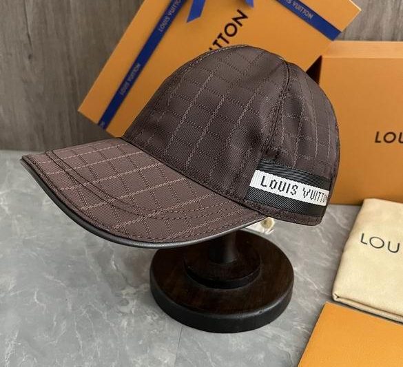 Replica LV Hat dxn10
