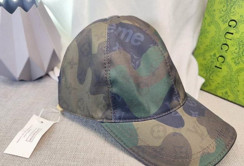 Replica LV Hat dxn08