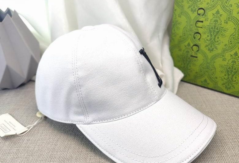 Replica LV Hat dxn07