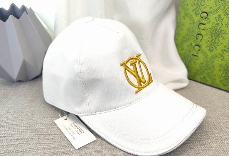 Replica LV Hat dxn06