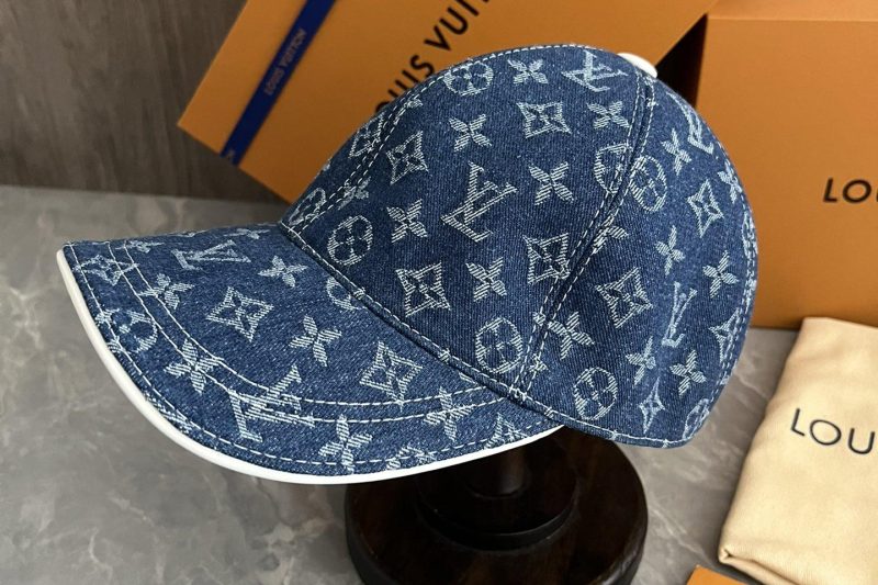 Replica LV Hat dxn05