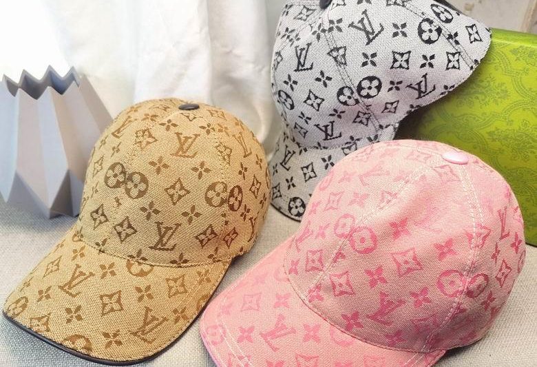 Replica LV Hat dxn03