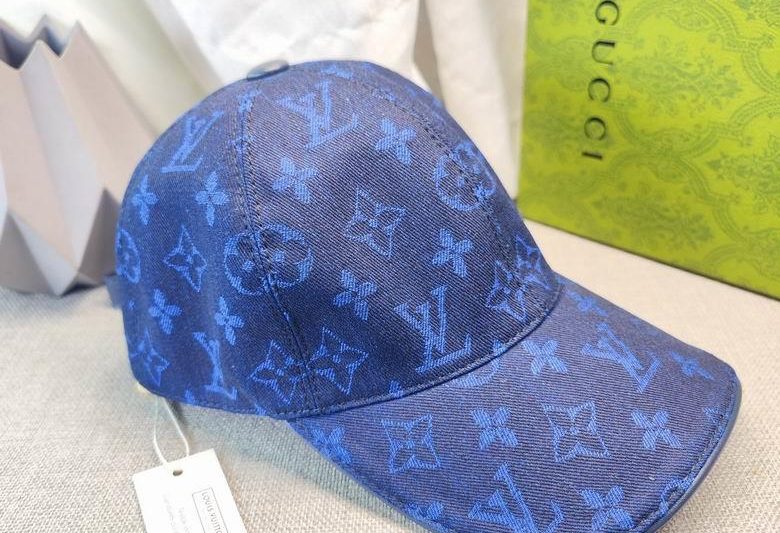 Replica LV Hat dxn01