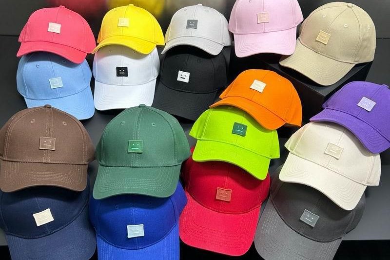 Replica Acne Cap dx22