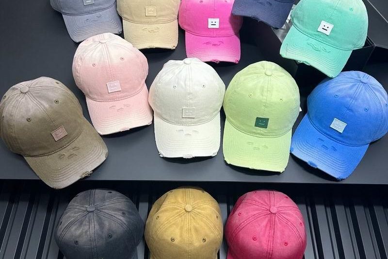 Replica Acne Cap dx21