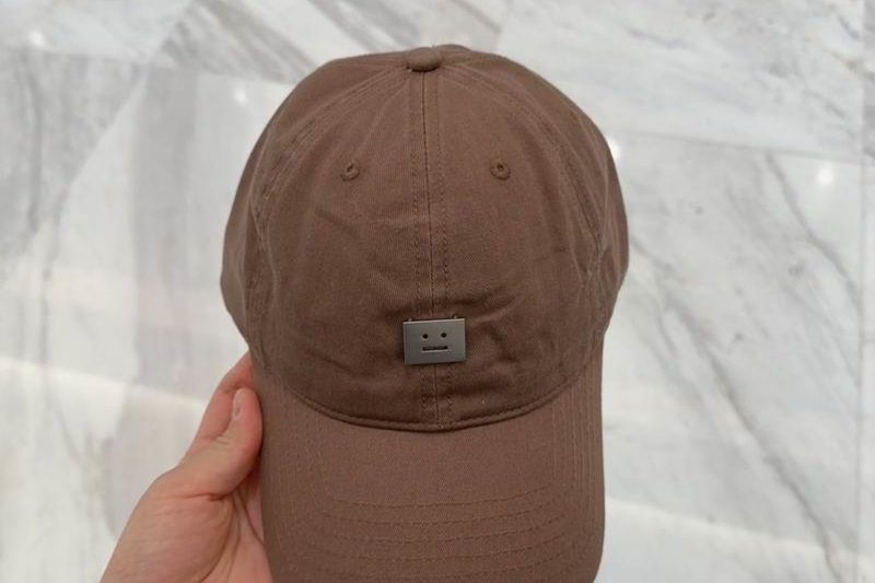 Replica Acne cap dx20