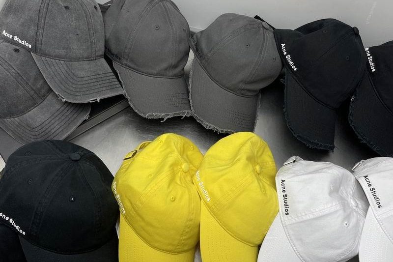 Replica Acne cap dx19