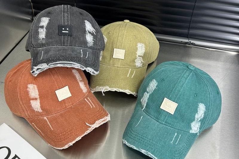 Replica Ance cap dx15