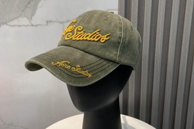 Replica Acne cap 121401