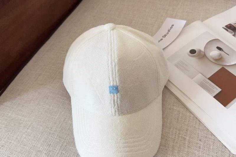 Replica Acne cap dx12
