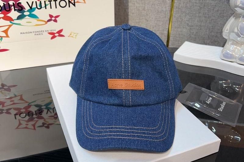 Replica Acne cap dx05