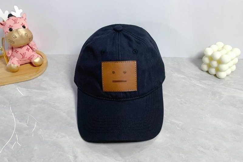 Replica Acne cap dx04