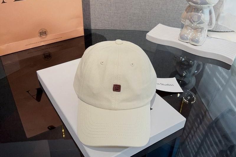 Replica Acne cap dx03