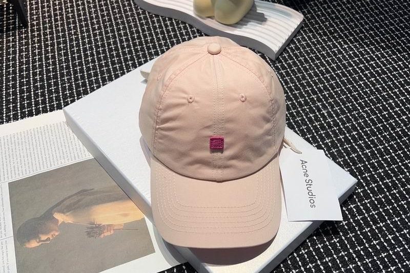 Replica Acne cap dx01