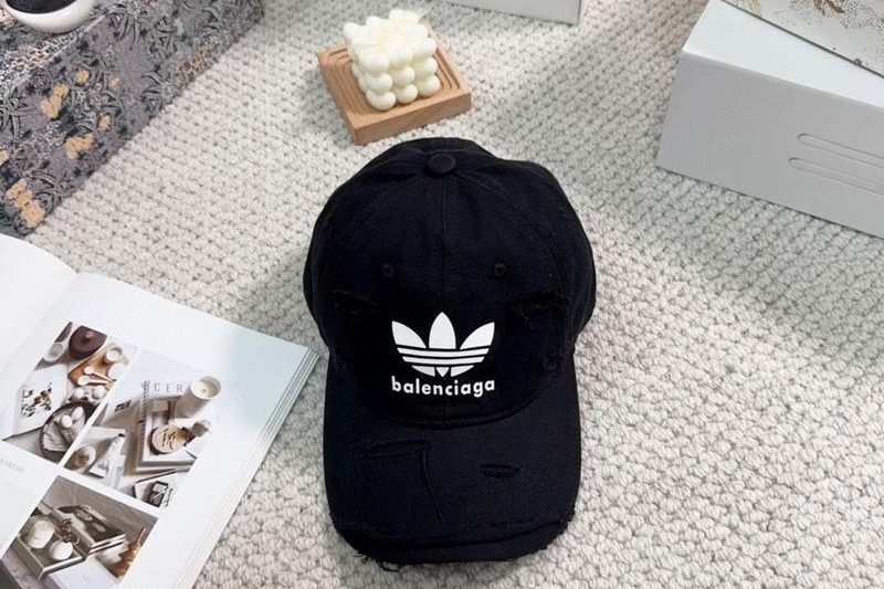 Replica Adidas X Balenciaga Cap 102008