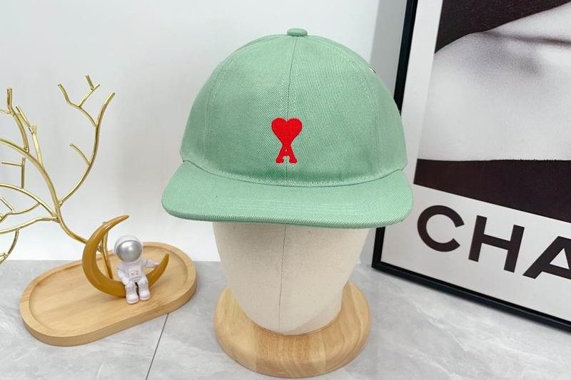 Replica Ami cap dx01