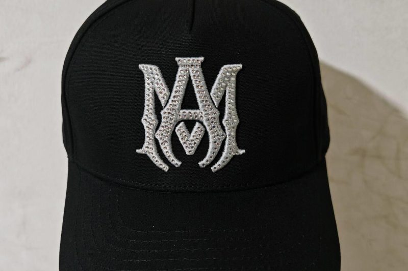 Replica Amiri cap 79