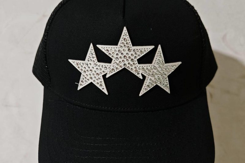 Replica Amiri cap 78