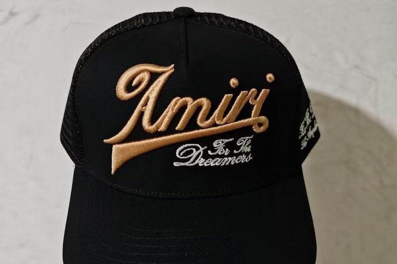 Replica Amiri cap 76