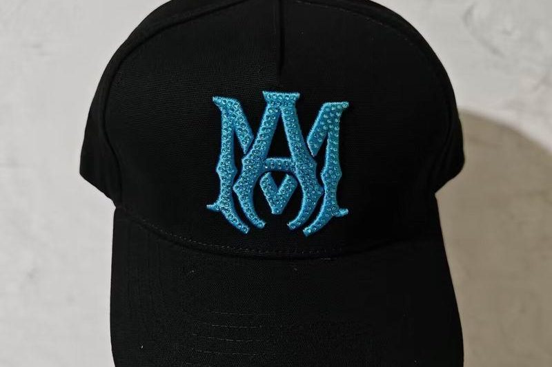 Replica Amiri cap 75