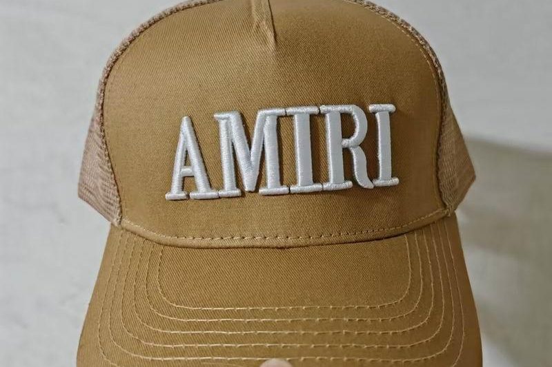 Replica Amiri Cap 74