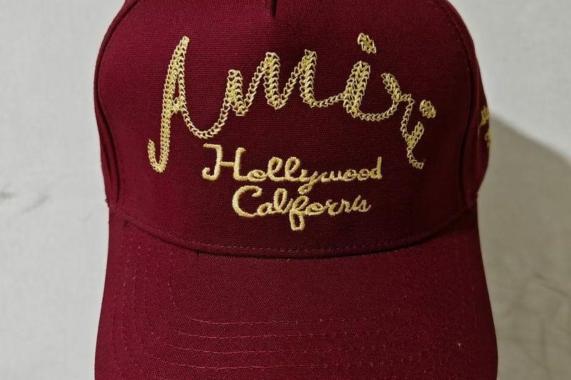 Replica Amiri Cap 73