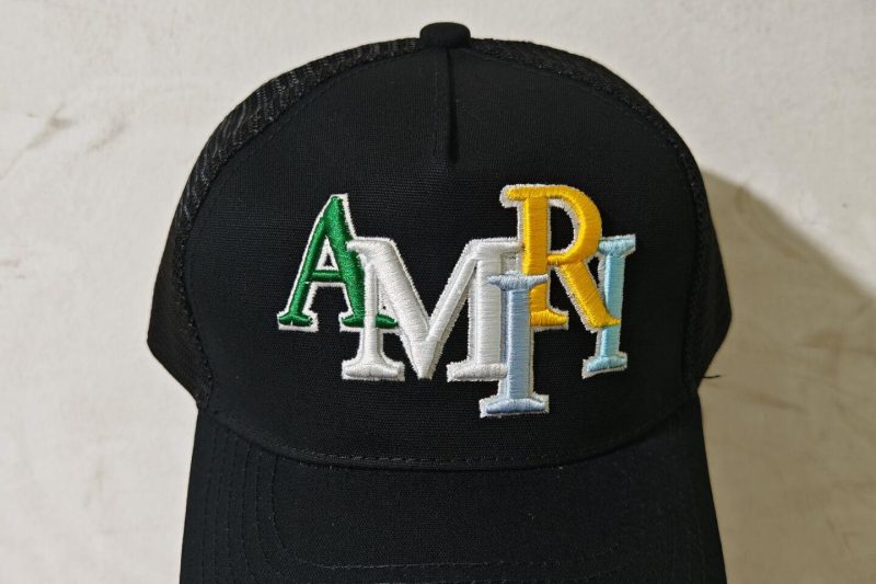 Replica Amiri Cap 70