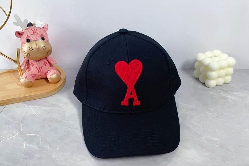 Replica Amiri cap dx02