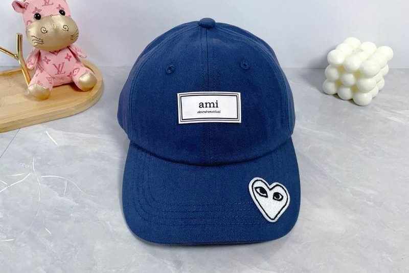 Replica Amiri cap dx01