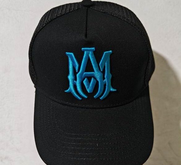 Replica Amiri Cap 60