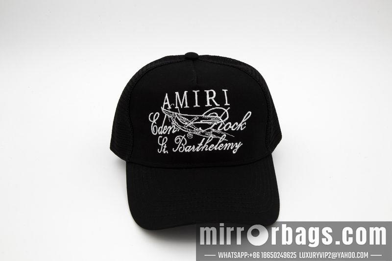Replica Amiri cap 59