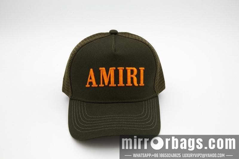 Replica Amiri cap 58