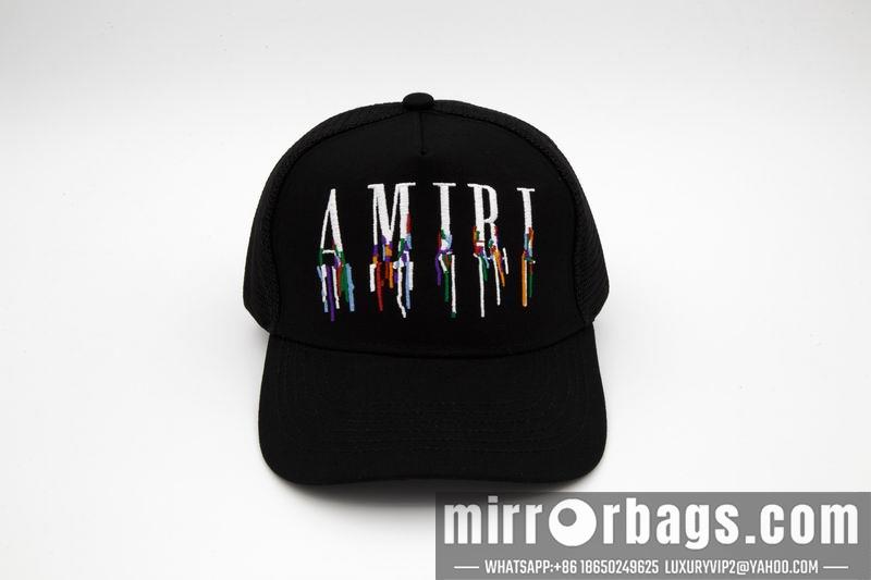 Replica Amiri cap 57