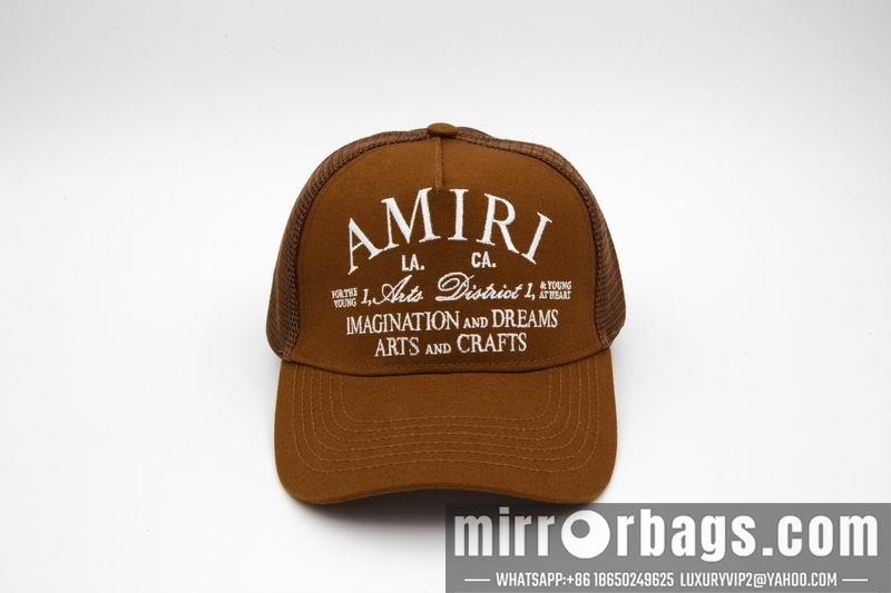 Replica Amiri cap 55