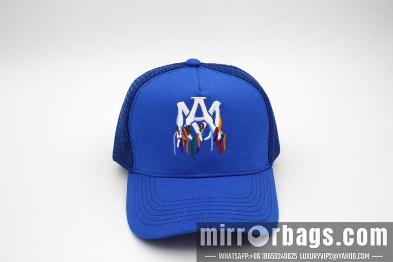 Replica Amiri cap 54