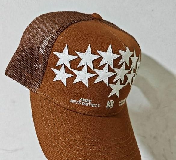 Replica Amiri Cap 53