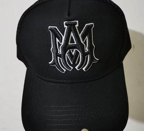 Replica Amiri Cap 43