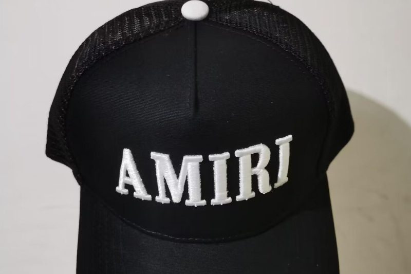 Replica Amiri Cap 41