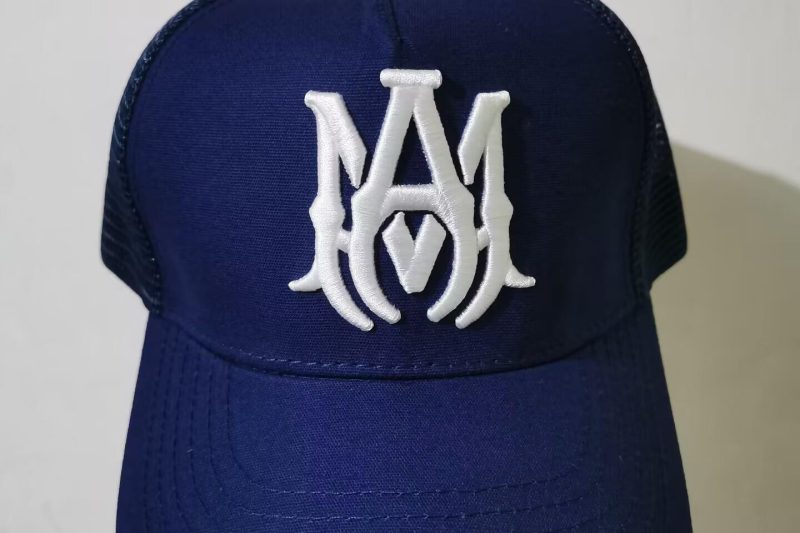 Replica Amiri Cap 40