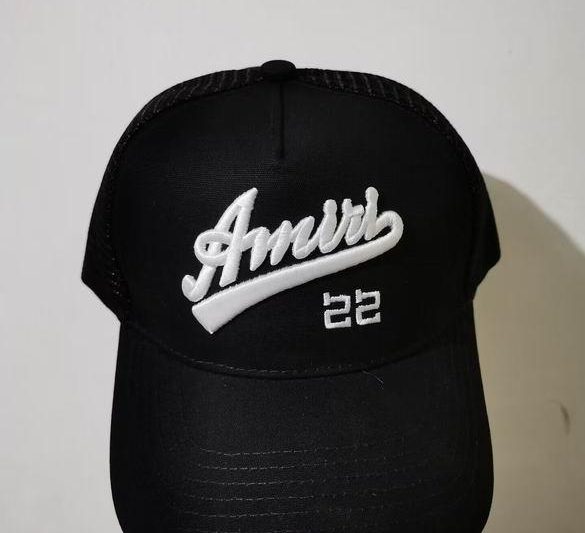 Replica Amiri Cap 39