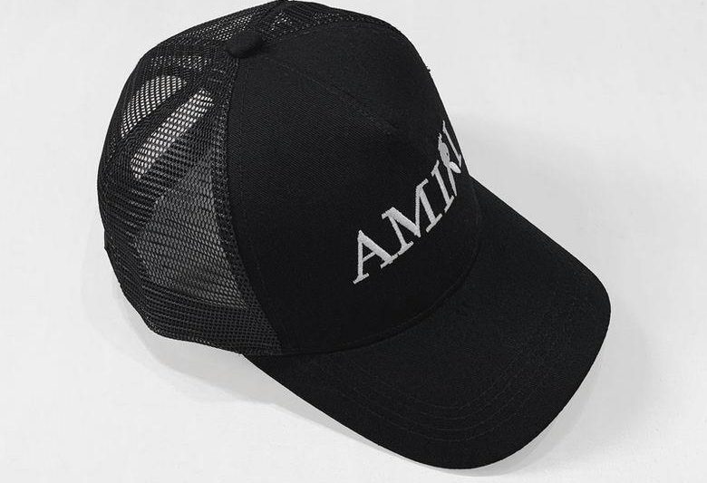 Replica Amiri Cap 28