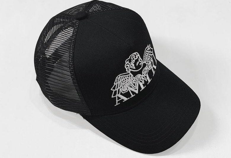 Replica Amiri Cap 27