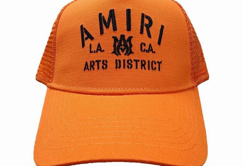 Replica Amiri Cap 23