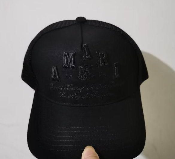 Replica Amiri Cap 22