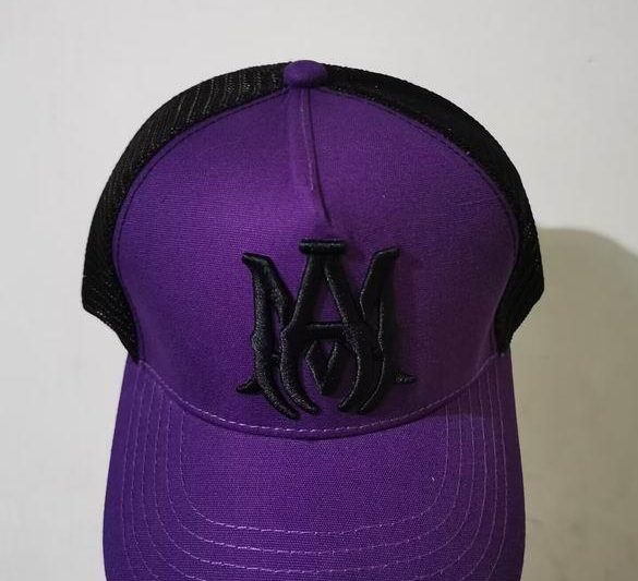 Replica Amiri Cap 21