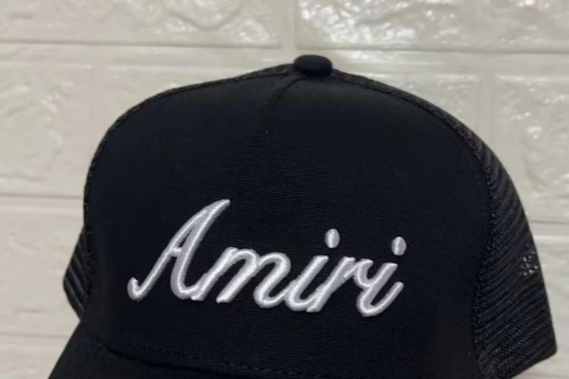 Replica Amiri Cap 19